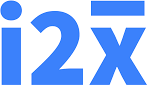 i2x